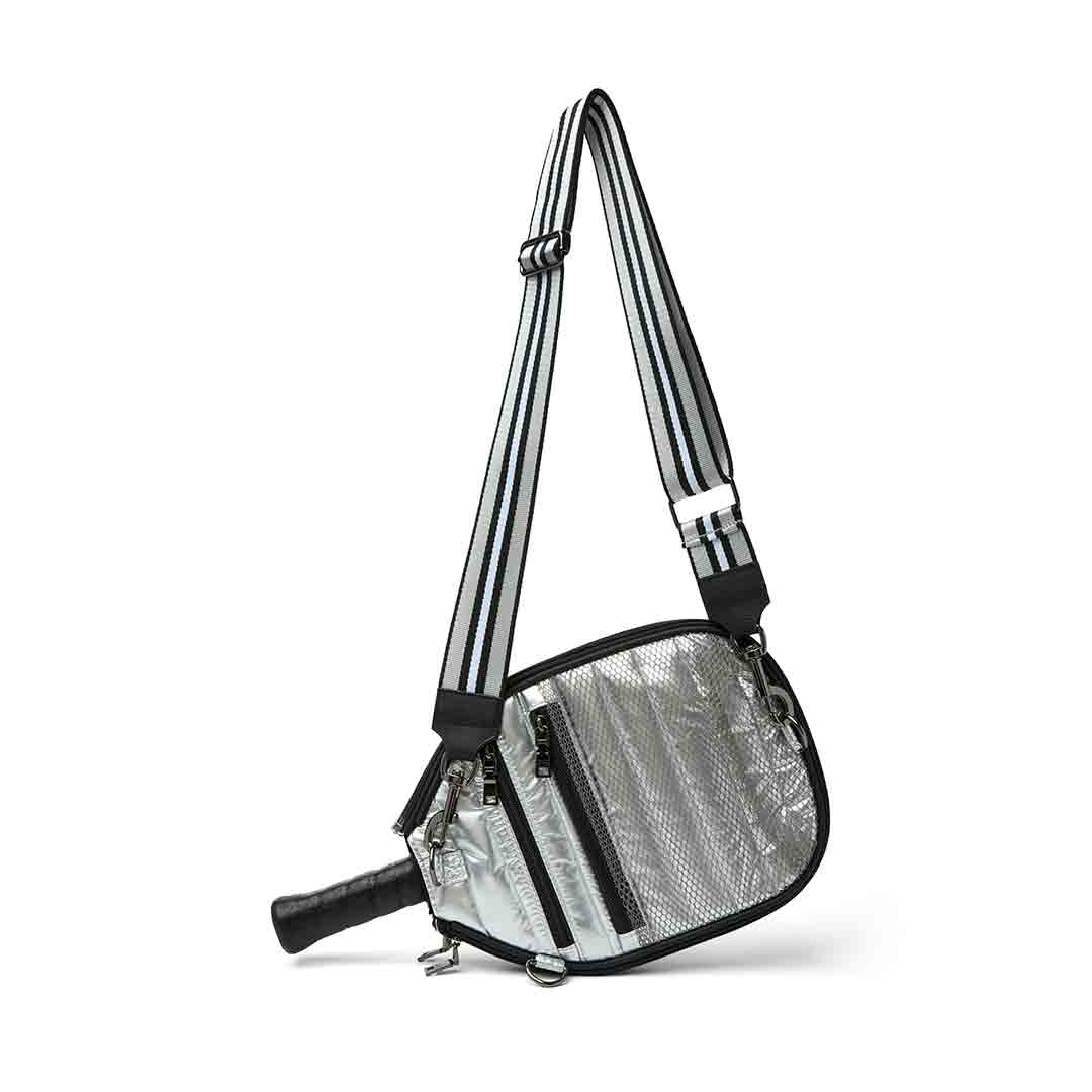 Think Royln Sporty Spice Pickleball Bag Signature Tote Style