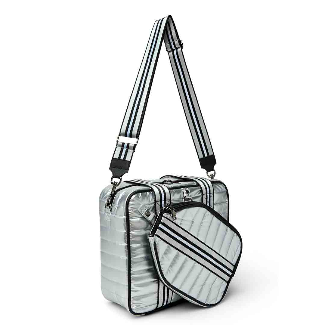 Think Royln Sporty Spice Pickleball Bag Signature Tote Style