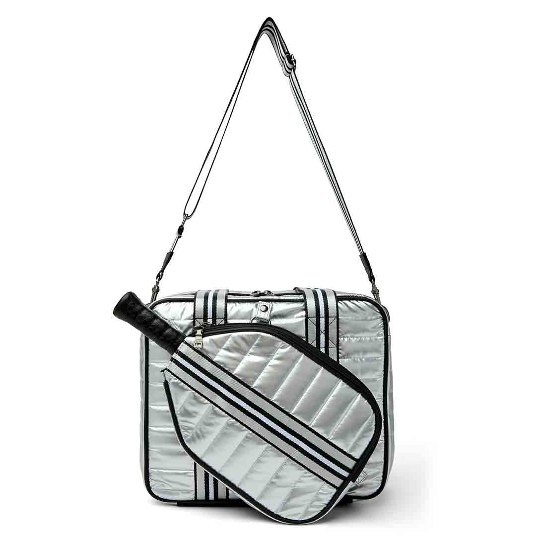Think Royln Sporty Spice Pickleball Bag Signature Tote Style