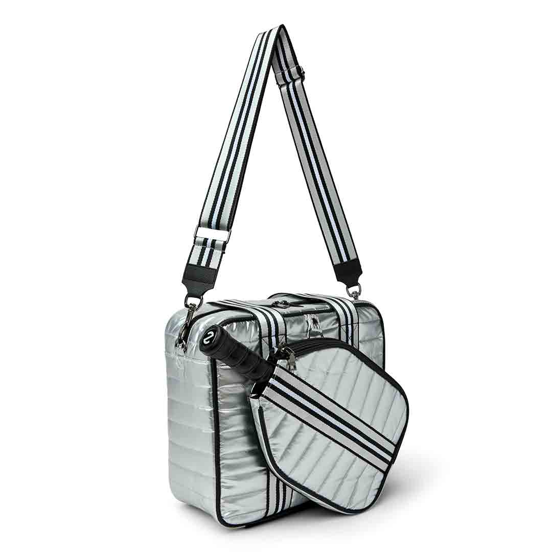 Think Royln Sporty Spice Pickleball Bag Signature Tote Style