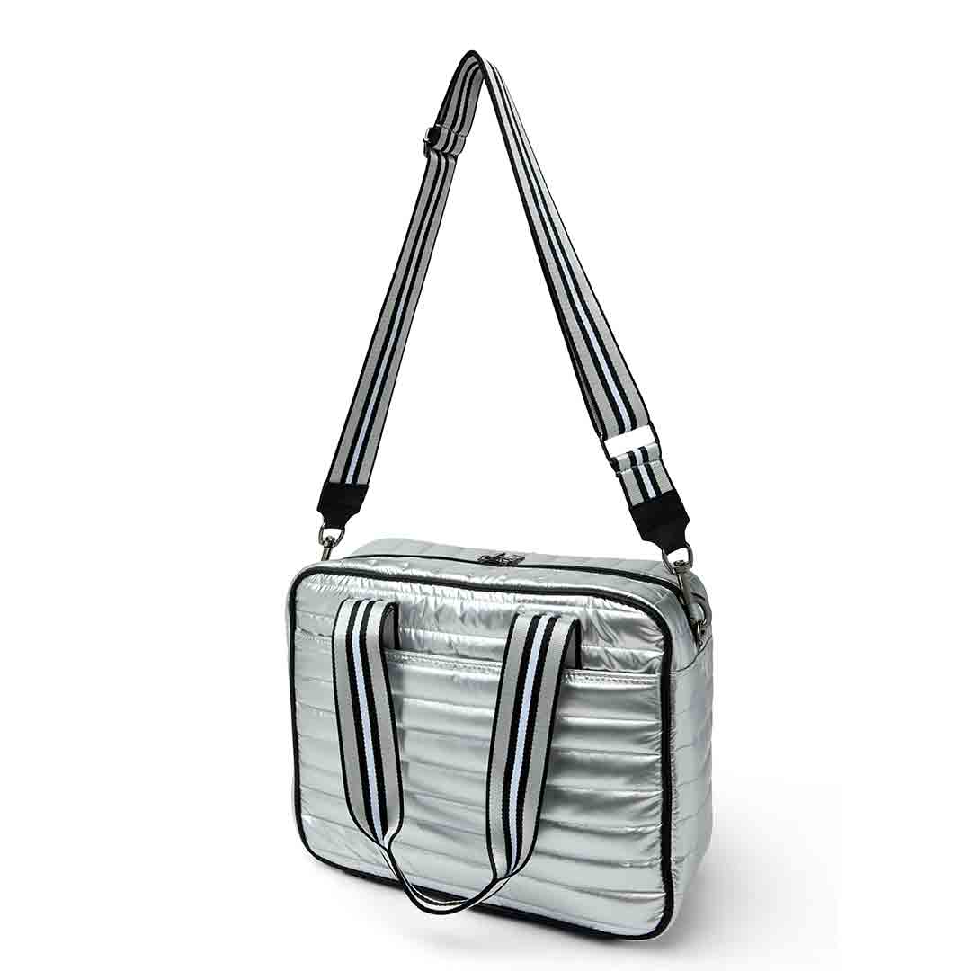 Think Royln Sporty Spice Pickleball Bag Signature Tote Style