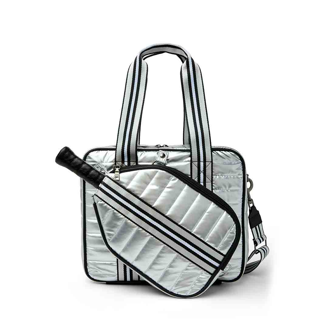 Think Royln Sporty Spice Pickleball Bag Signature Tote Style