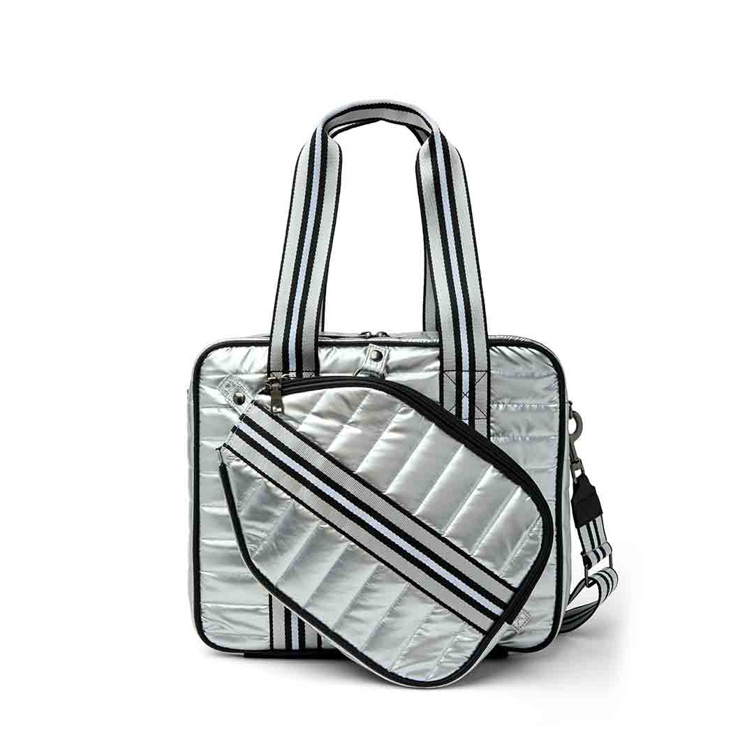 Think Royln Sporty Spice Pickleball Bag Signature Tote Style
