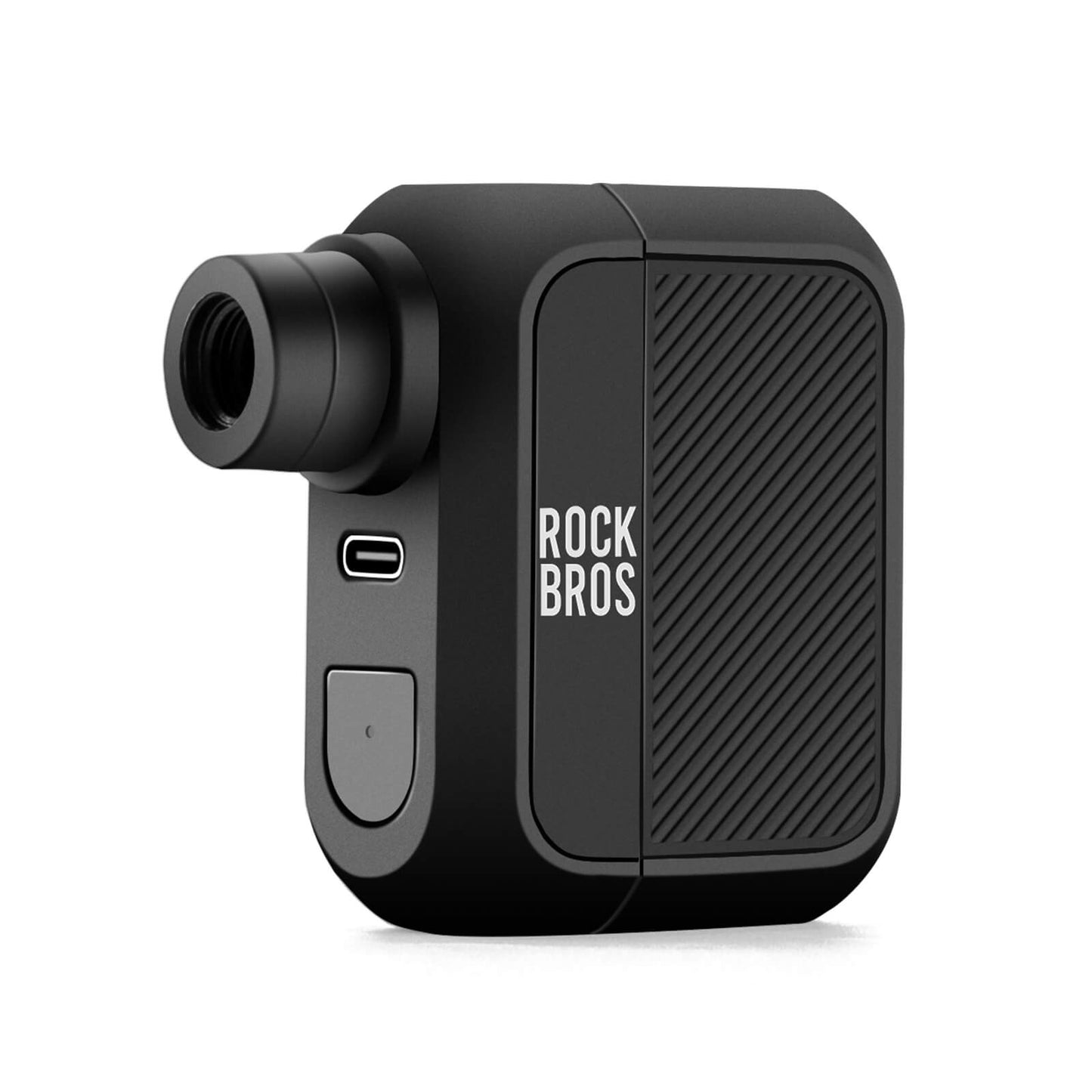 Rockbros AS110 Mini Electric Air Pump 100 PSI Portable Bike Pump