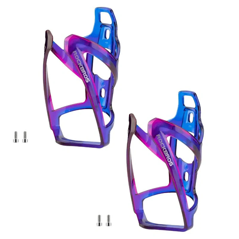 ROCKBROS FK-338 Lightweight Universal Bike Water Bottle Cage