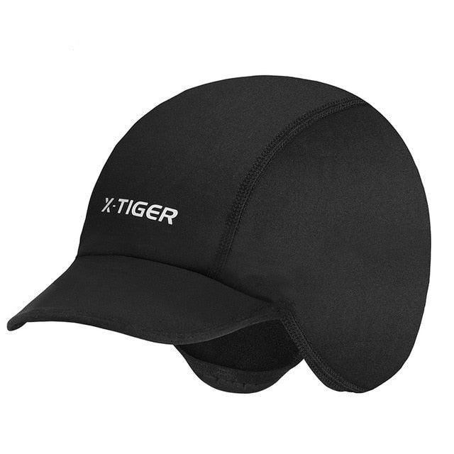 Winter Cycling Cap Windproof Thermal Hat For Men And Women