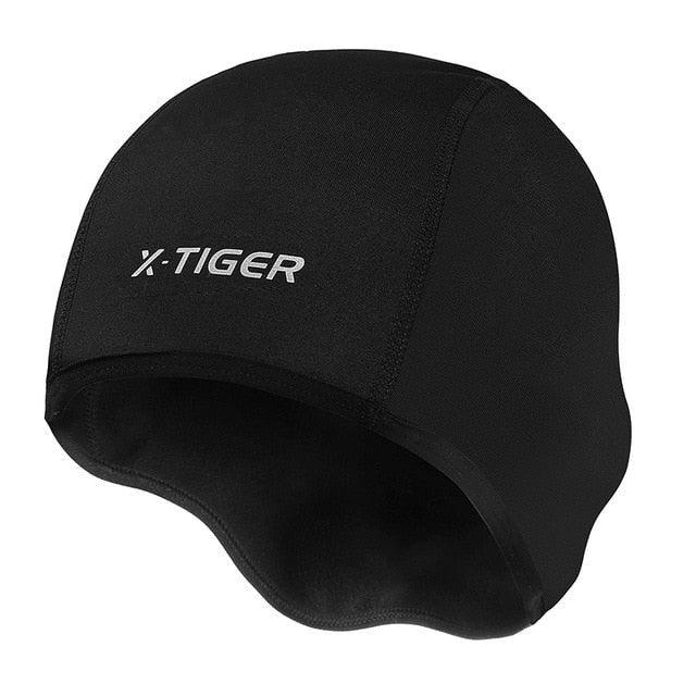Winter Cycling Cap Windproof Thermal Hat For Men And Women