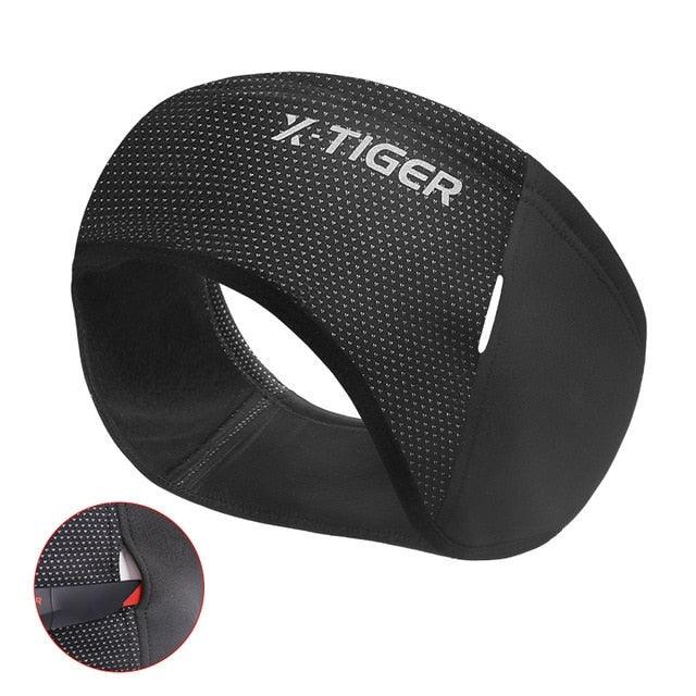 Winter Cycling Cap Windproof Thermal Hat For Men And Women