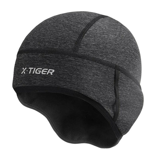 Winter Cycling Cap Windproof Thermal Hat For Men And Women